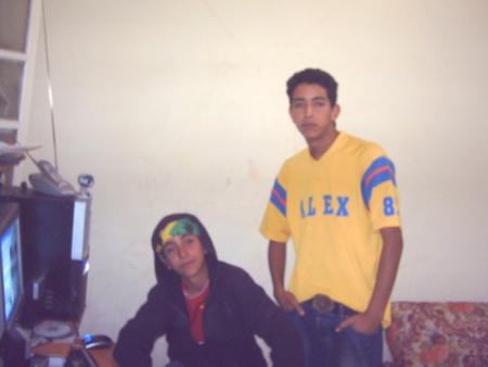 rabi&agrave; + farouk